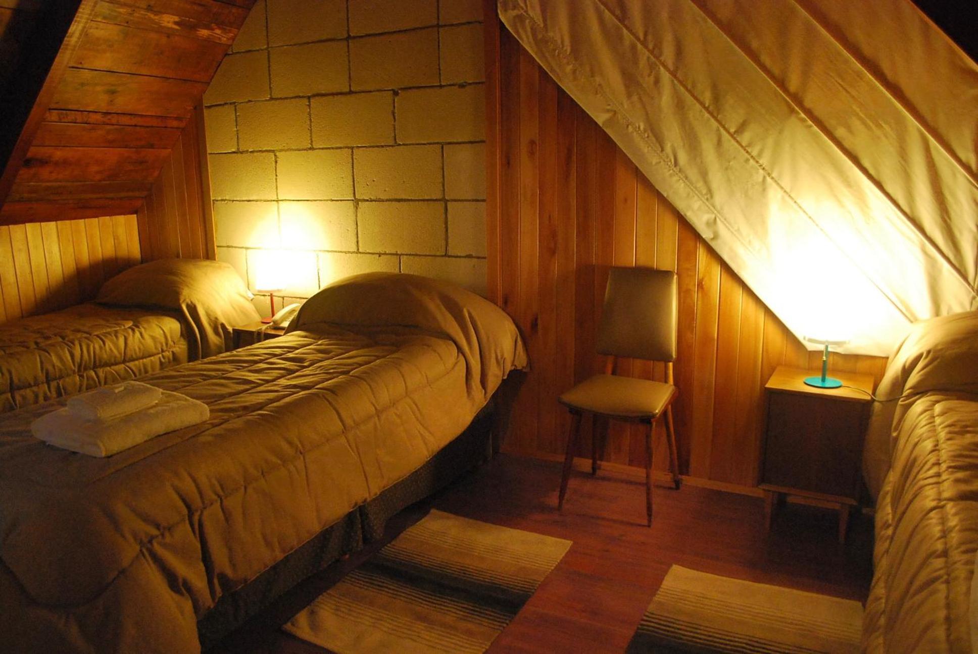Wesley House Hosteria Boutique San Martín de los Andes Pokoj fotografie