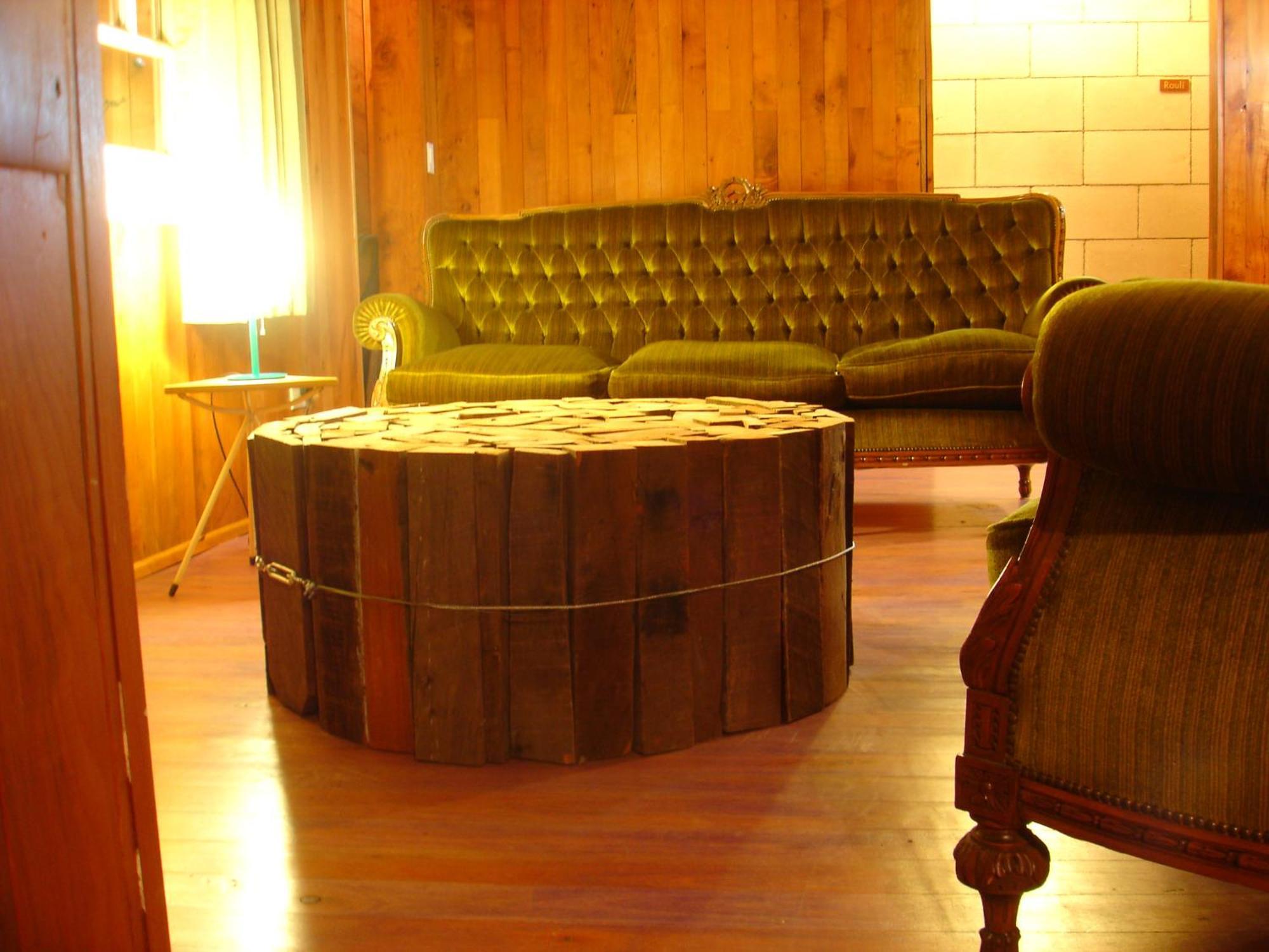 Wesley House Hosteria Boutique San Martín de los Andes Exteriér fotografie
