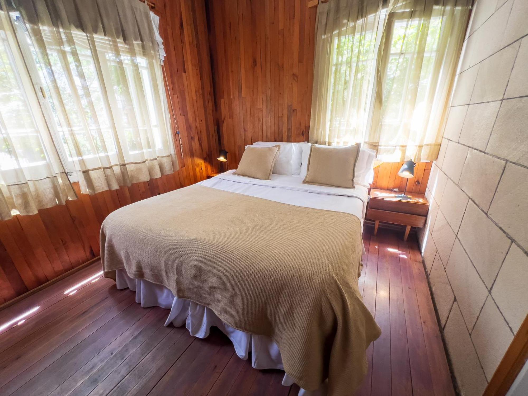 Wesley House Hosteria Boutique San Martín de los Andes Exteriér fotografie