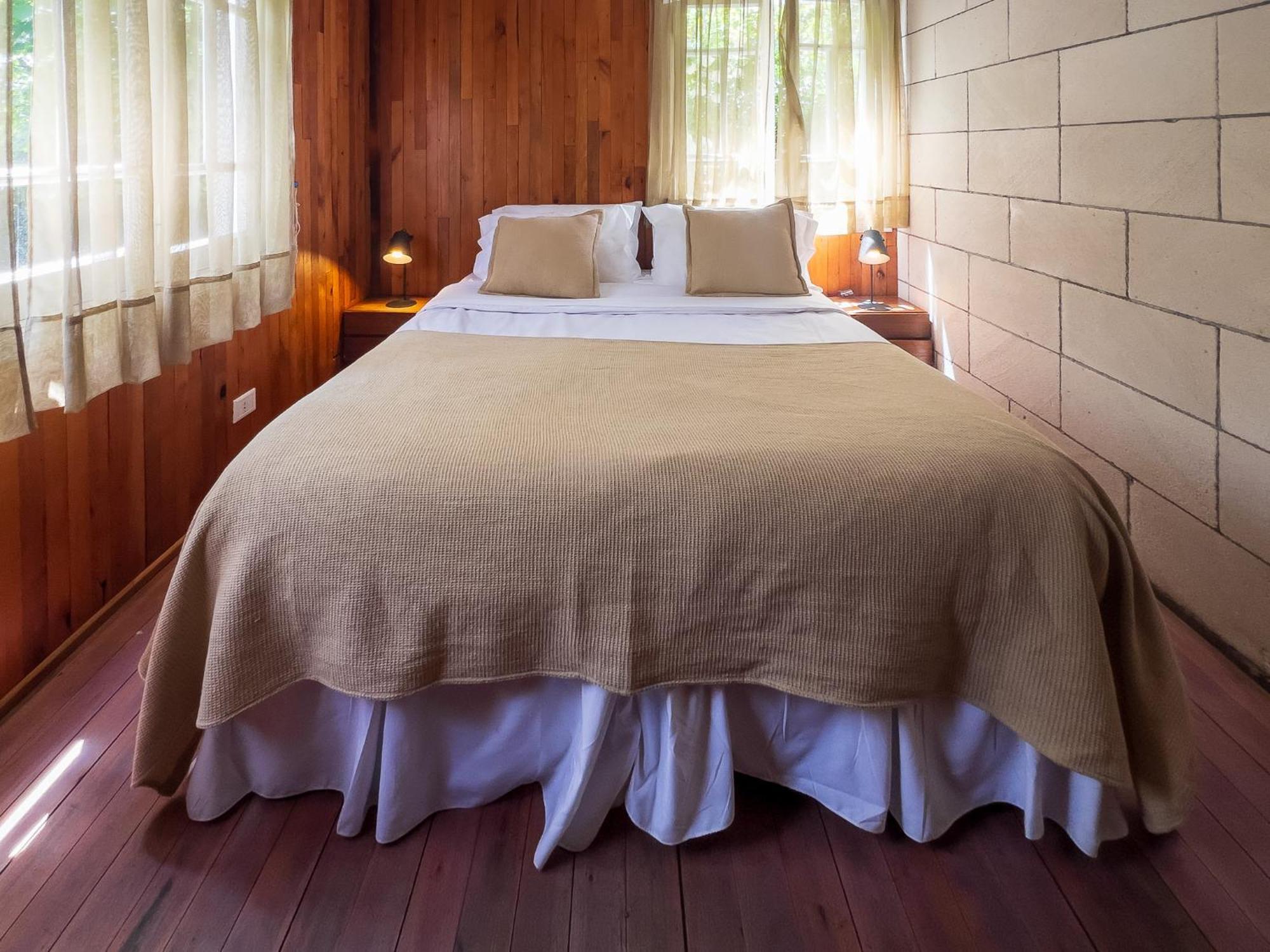 Wesley House Hosteria Boutique San Martín de los Andes Exteriér fotografie