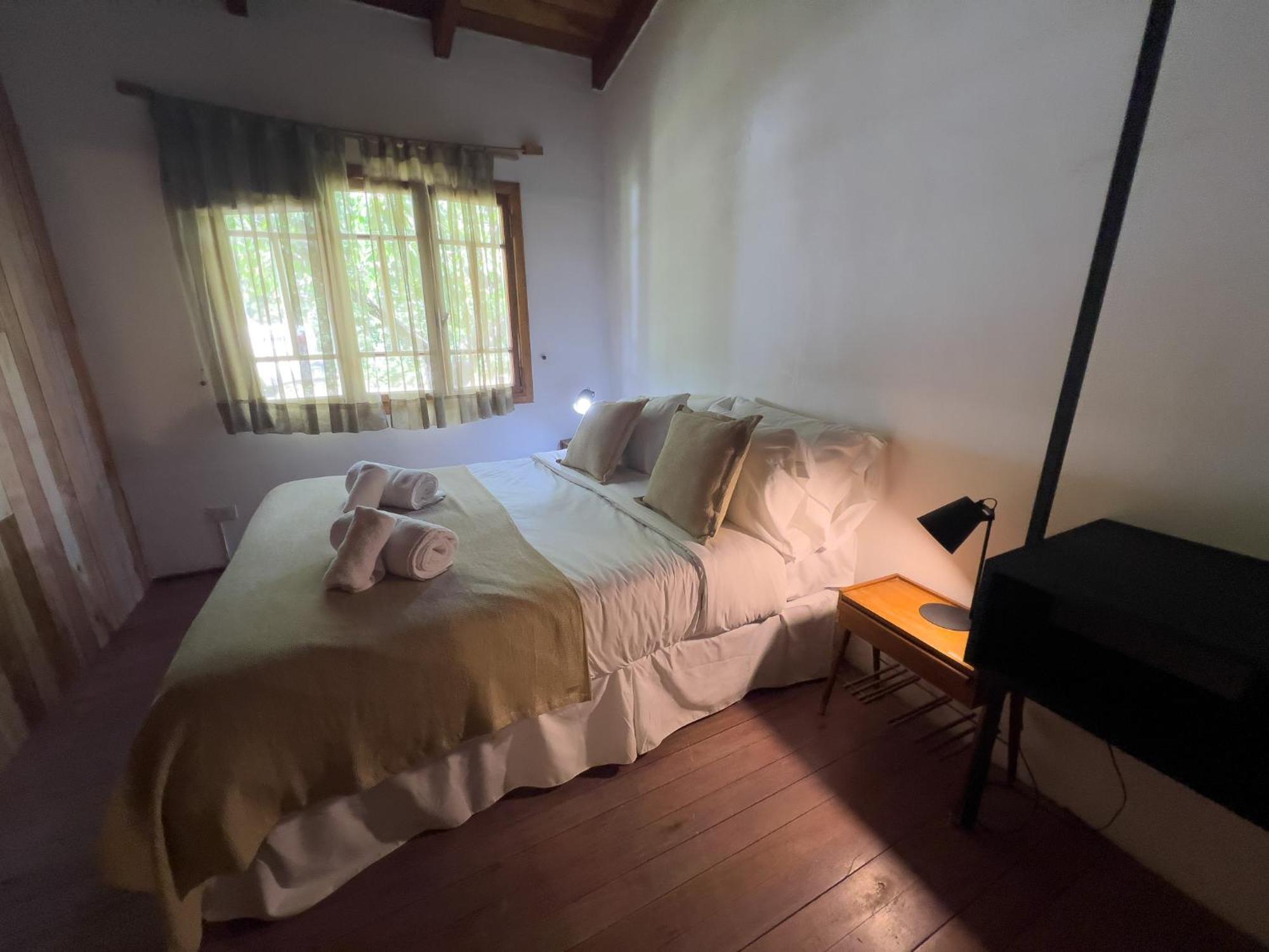 Wesley House Hosteria Boutique San Martín de los Andes Exteriér fotografie
