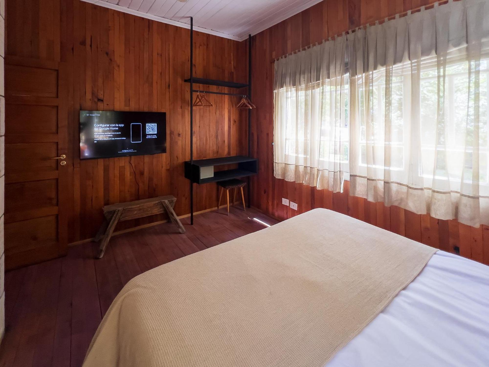 Wesley House Hosteria Boutique San Martín de los Andes Exteriér fotografie